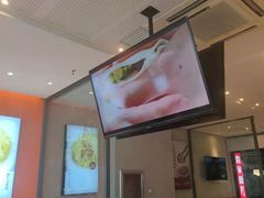 -喜家德虾仁水饺(艺汇家店)