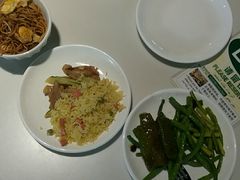 -南美元生态大酒店(海珠店)