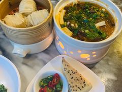 -西安饭庄·非遗陕菜(钟楼店)