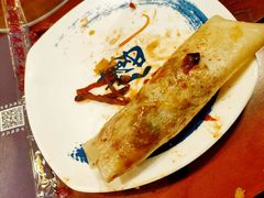 -满园烤鸭·春饼(太原街万达店)