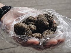 麻糍-叶氏麻糍(鼓浪屿店)