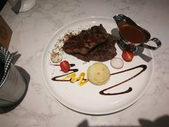 -卡朋西餐(大信新都汇店)