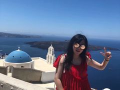 -蓝顶教堂