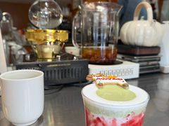 -懒虫咖啡(恒隆公馆店)