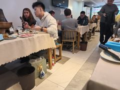 -虾大侠·盱眙龙虾老北京铜锅涮羊肉(金楠天街店)