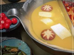 -湊湊火锅·茶憩(郑州绿地新都会店)