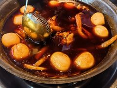 -李子坝梁山鸡(李子坝大鸡哥店)