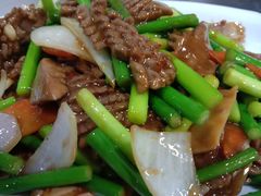 -良师门滨海人家·海鲜·家常菜(滨海城店)