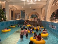 -清河半岛温泉度假酒店