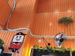 -张亮麻辣烫(上海三湘商业广场店)