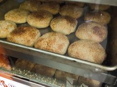 -朱记小郑酥烧饼(建康路店)