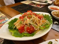 -厨屋餐厅