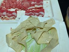 -鲁西肥牛(九方购物中心店)