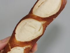 奶油碱水棒-小飞象面包公社(珠江路金鹰店)