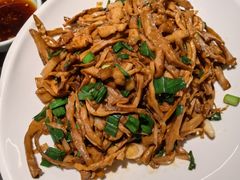 -四道菜·福建菜馆(新街口金鹰店)