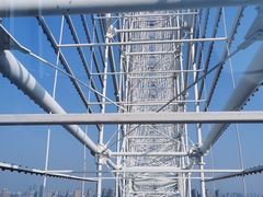 -南昌之星摩天轮