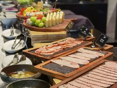 -深圳四季酒店·馥自助餐厅