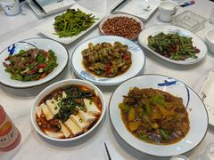 -苏湘小馆·不做预制菜(青年公社店)