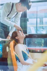 点击看大图 -二十一世纪婚纱摄影(省府前街店)