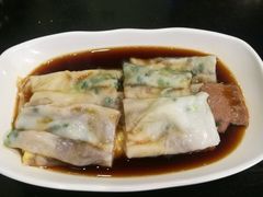 爽脆猪肝肠粉-卓粤拉肠(红庙店)