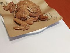 -紫光园·烤鸭·北京菜(劲松店)