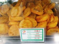 -护国寺小吃(新街口店)