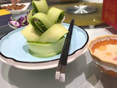 云南小瓜-最高台(亳州路店)