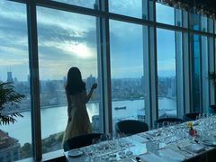 -翡翠36餐厅(浦东香格里拉店)