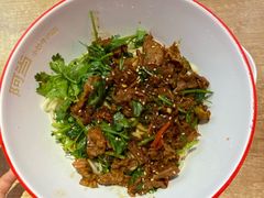 -阿当·小炒牛肉面(人广店)