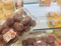 -泸溪河桃酥(秦淮夫子庙一店)