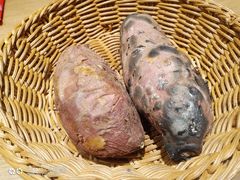 -民窑私烤土窑坑烤大公鸡