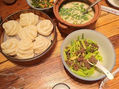 -衡地道·三菜一汤(水岸新城店)