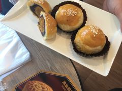 -85度C(深圳佳宁娜店)