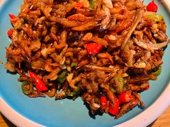 -禾田下生态餐厅(华天城总店)