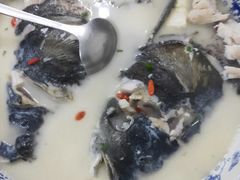 -浔味·山屿湖·正宗淳牌全鱼宴老字号