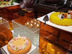 -韵咖啡自助餐厅(天津香格里拉店)