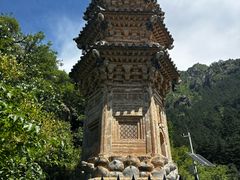 -小五台金河景区