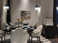 -翠湖宾馆·中餐厅