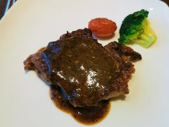 -华侨城嘉途酒店·屋顶阳光餐厅