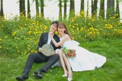 -易摄影婚纱摄影工作室