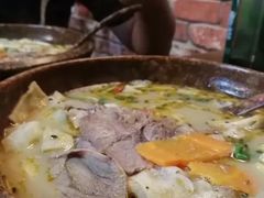 -玉祥府牛肉罩饼(金光道店)
