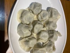 -伊喜饺子(五道口学院路店)