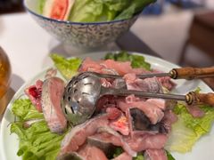-侯家庄私房菜馆观景餐厅