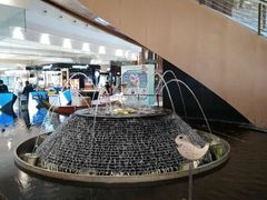 -新世界大丸百货