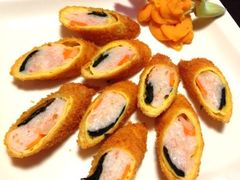 黄金酥虾-名典餐厅(铁西立安花园店)