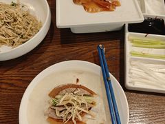 -小大董·烤鸭(王府井apm店)
