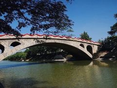 -赵州桥景区