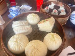 五丁包-潘德林茶社(新城河路店)