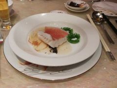 -8餐厅(新葡京酒店)