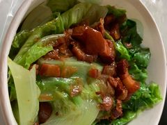 -百家春好德来姜母鸭